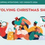 2024 Christmas Shopping Intentions in Australia Research