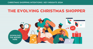 2024 Christmas Shopping Intentions in Australia Research